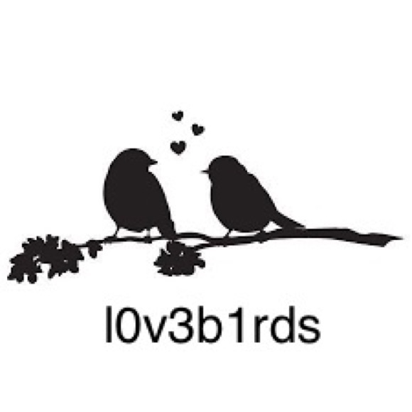 Meet your Posher, l0v3b1rds - Picture 1 of 1